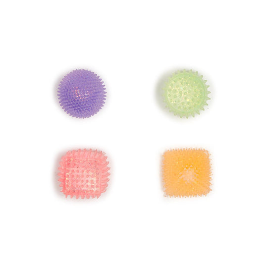 Glitter Gem Squishy Jellies | Assorted