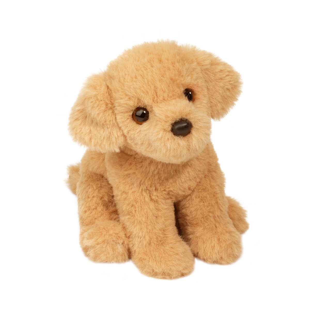 Goldie Soft Golden Retriever Mini