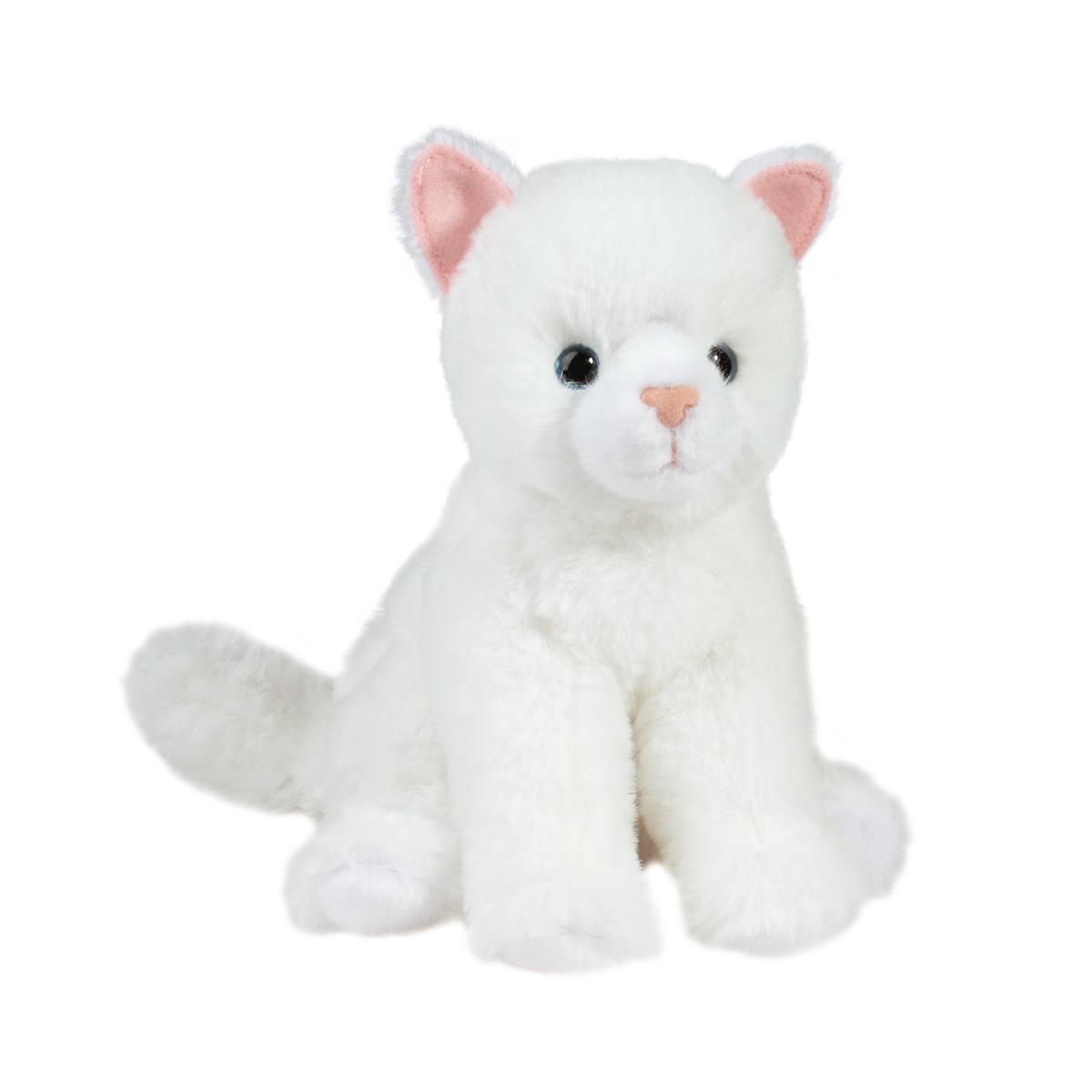 Winnie Soft White Cat Mini