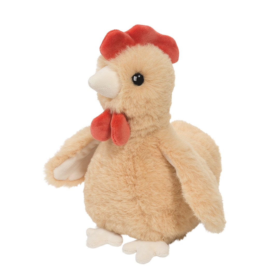 Rickie Soft Gold Chicken Mini