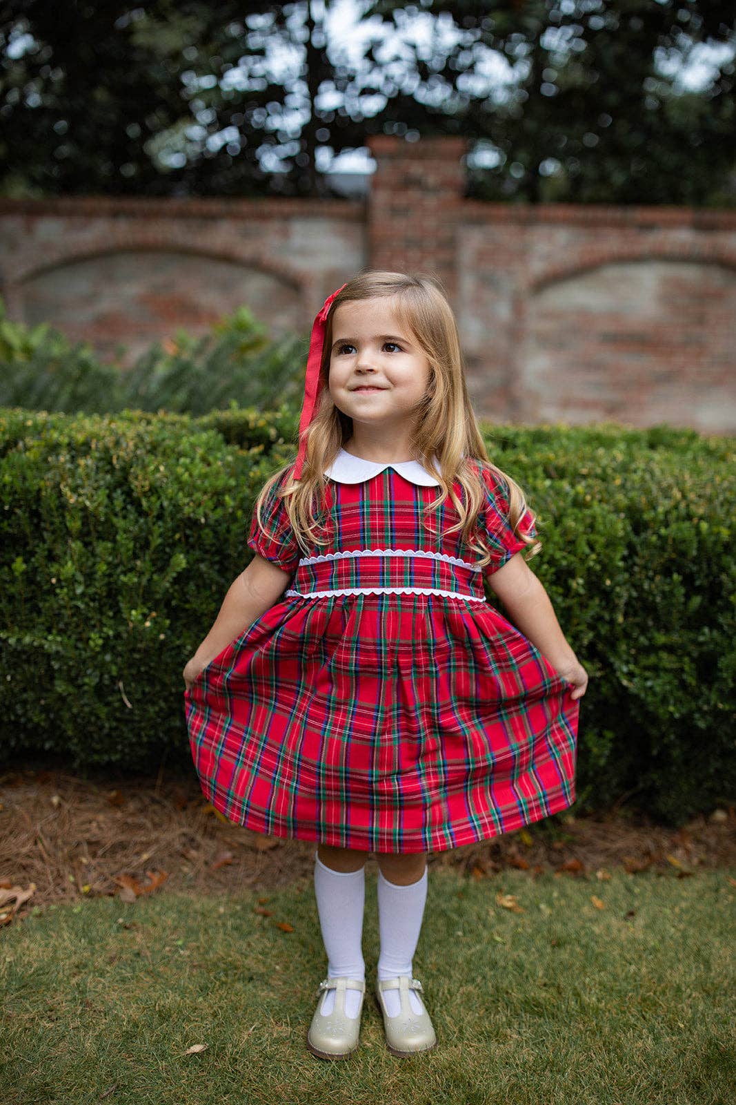 Gloria Dress