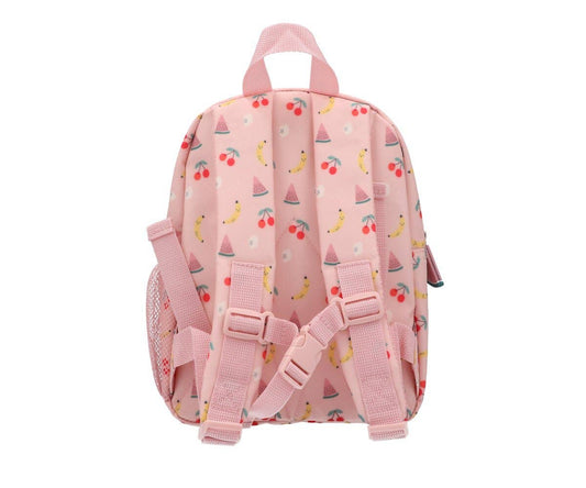 Fruits Children's School Backpack