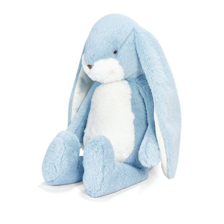 Sweet Nibble 16" Bunny | Maui Blue (Personalization Included)