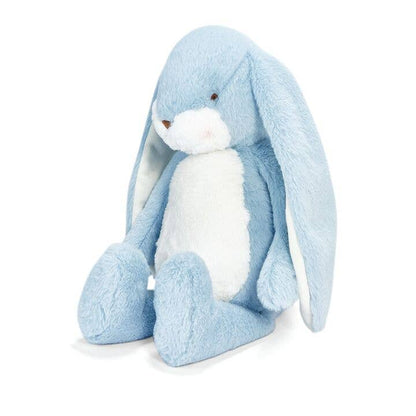 Sweet Nibble 16" Bunny | Maui Blue (Personalization Included)