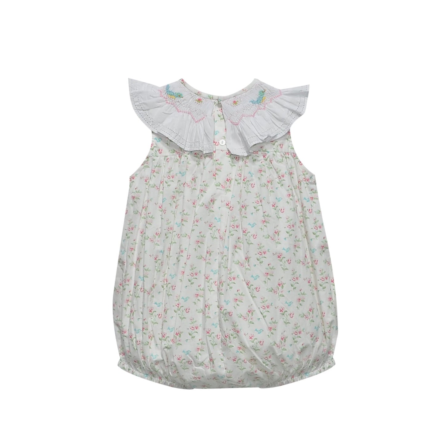 Ellis Girl Bubble - Songbird Garden