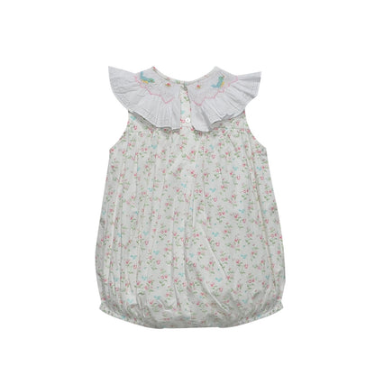 Ellis Girl Bubble - Songbird Garden