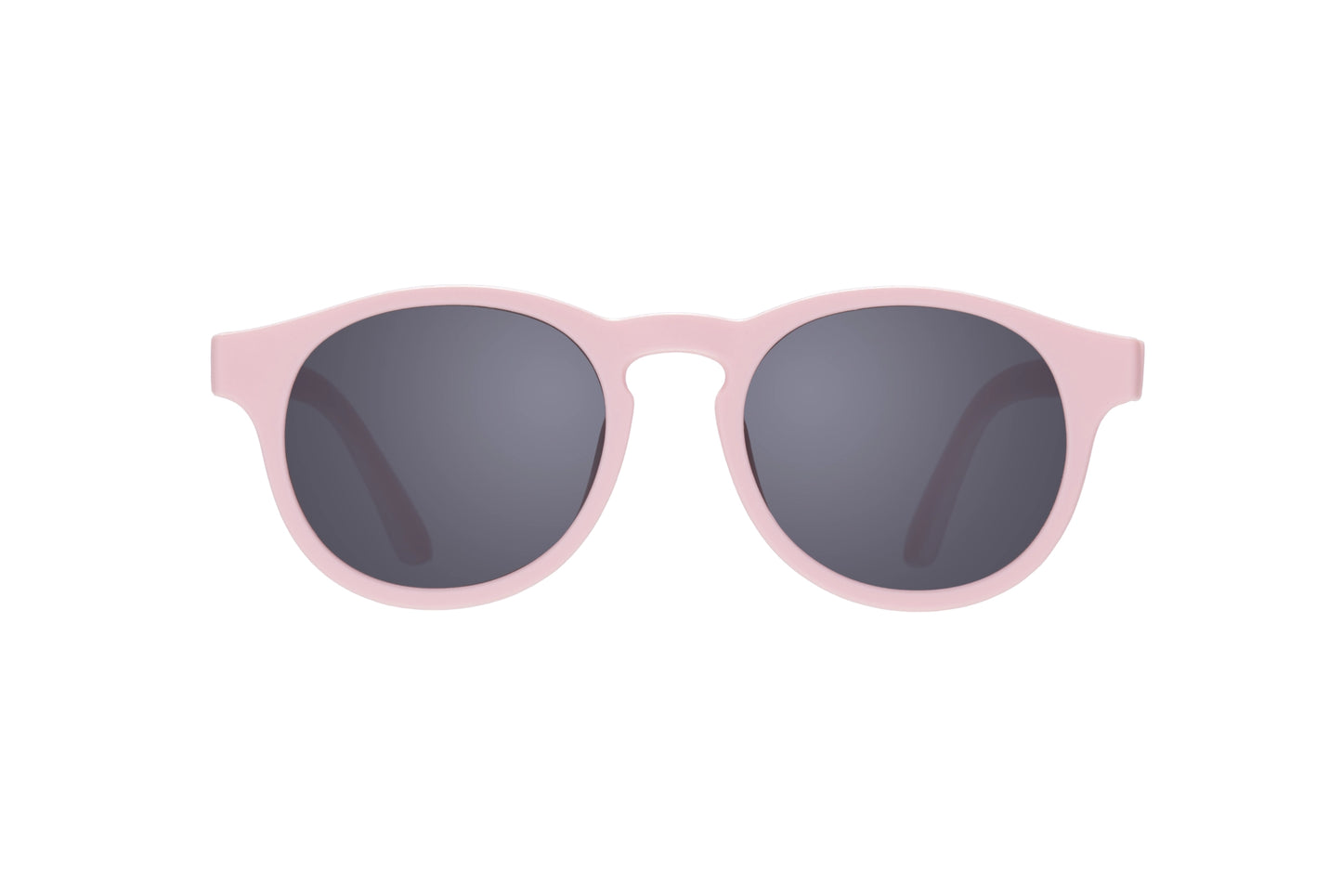 Keyhole Sunglasses | Ballerina Pink