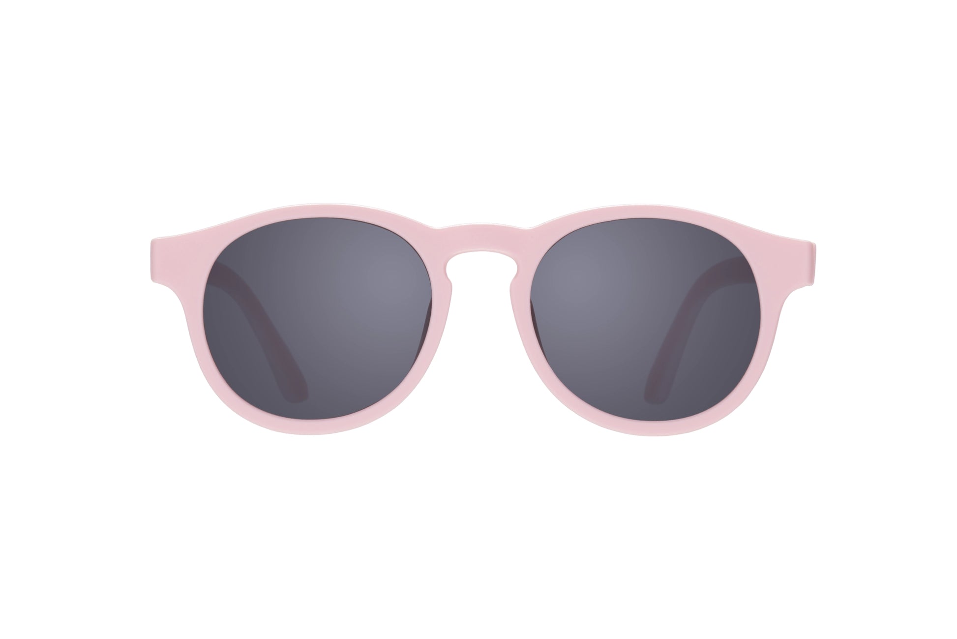 Keyhole Sunglasses | Ballerina Pink