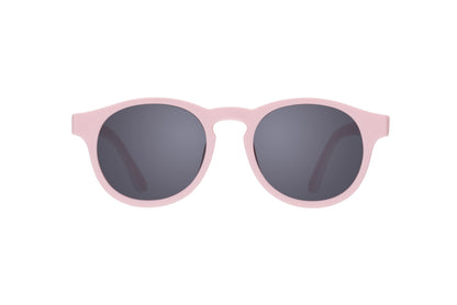 Keyhole Sunglasses | Ballerina Pink