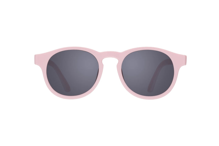 Keyhole Sunglasses | Ballerina Pink