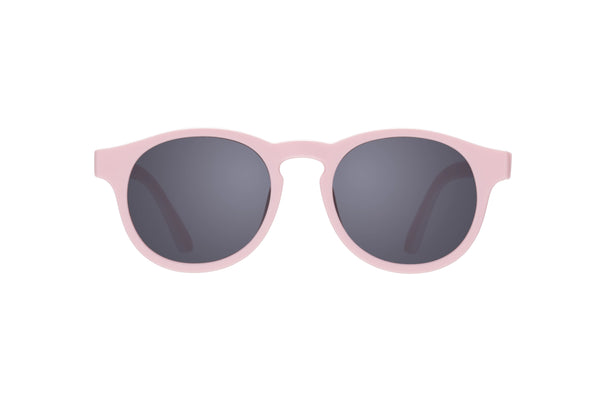 Keyhole Sunglasses | Ballerina Pink