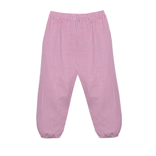 Logan Elastic Pant | Red Square