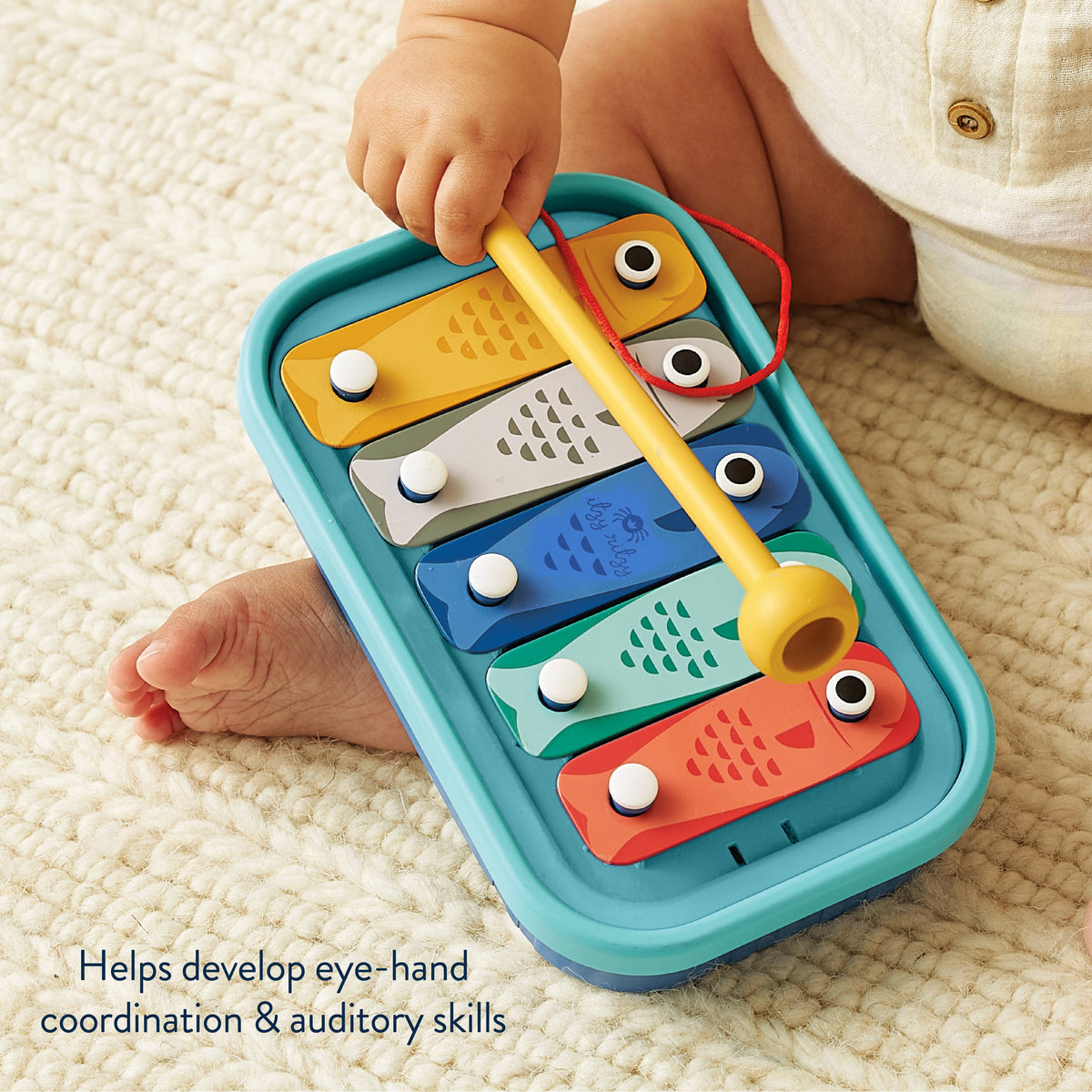 Xylophone Itzy Music School™