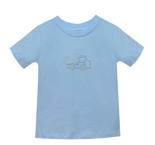 Blue Forest Shirt | Truck
