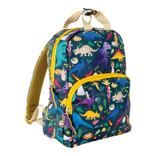 Backpack | Dinosaur