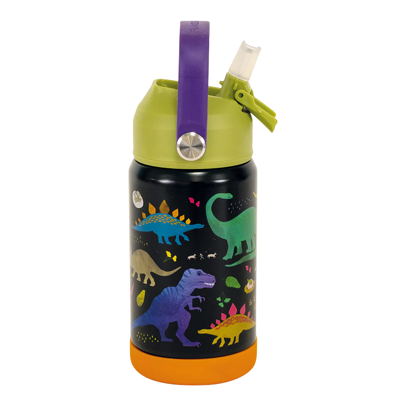 Water Bottle | Dinosaur