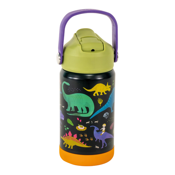 Water Bottle | Dinosaur