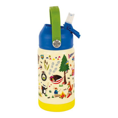 Water Bottle | Adventure