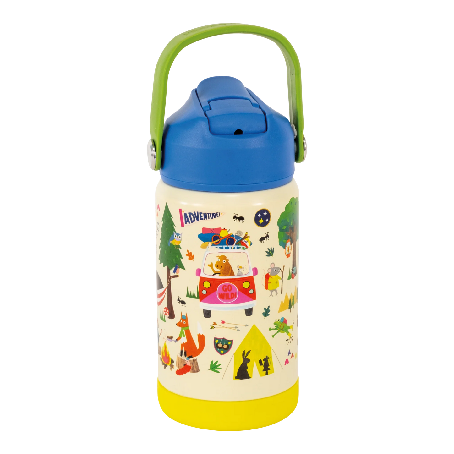 Water Bottle | Adventure