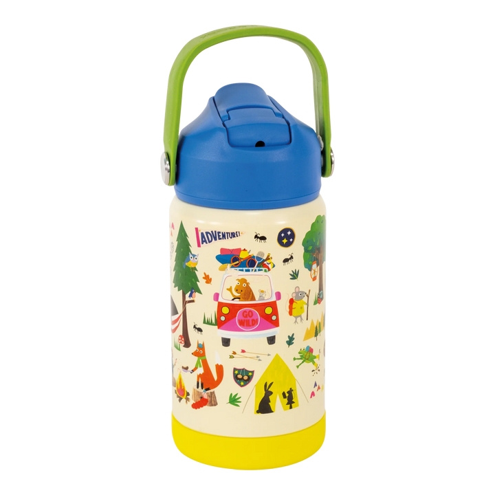 Water Bottle | Adventure