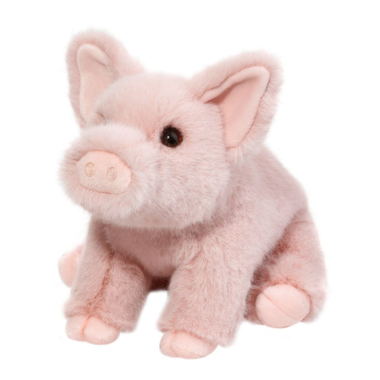 Pinkie Pig | Super