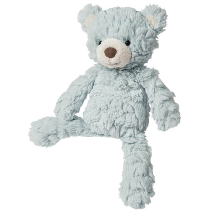 Seafoam Putty Bear | Small