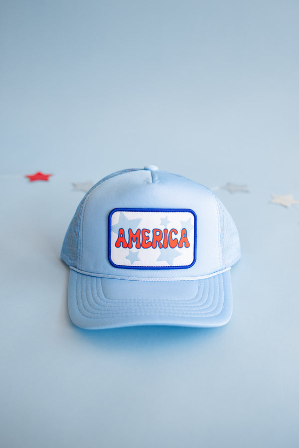 XOXO by magpies | America Trucker | Adult
