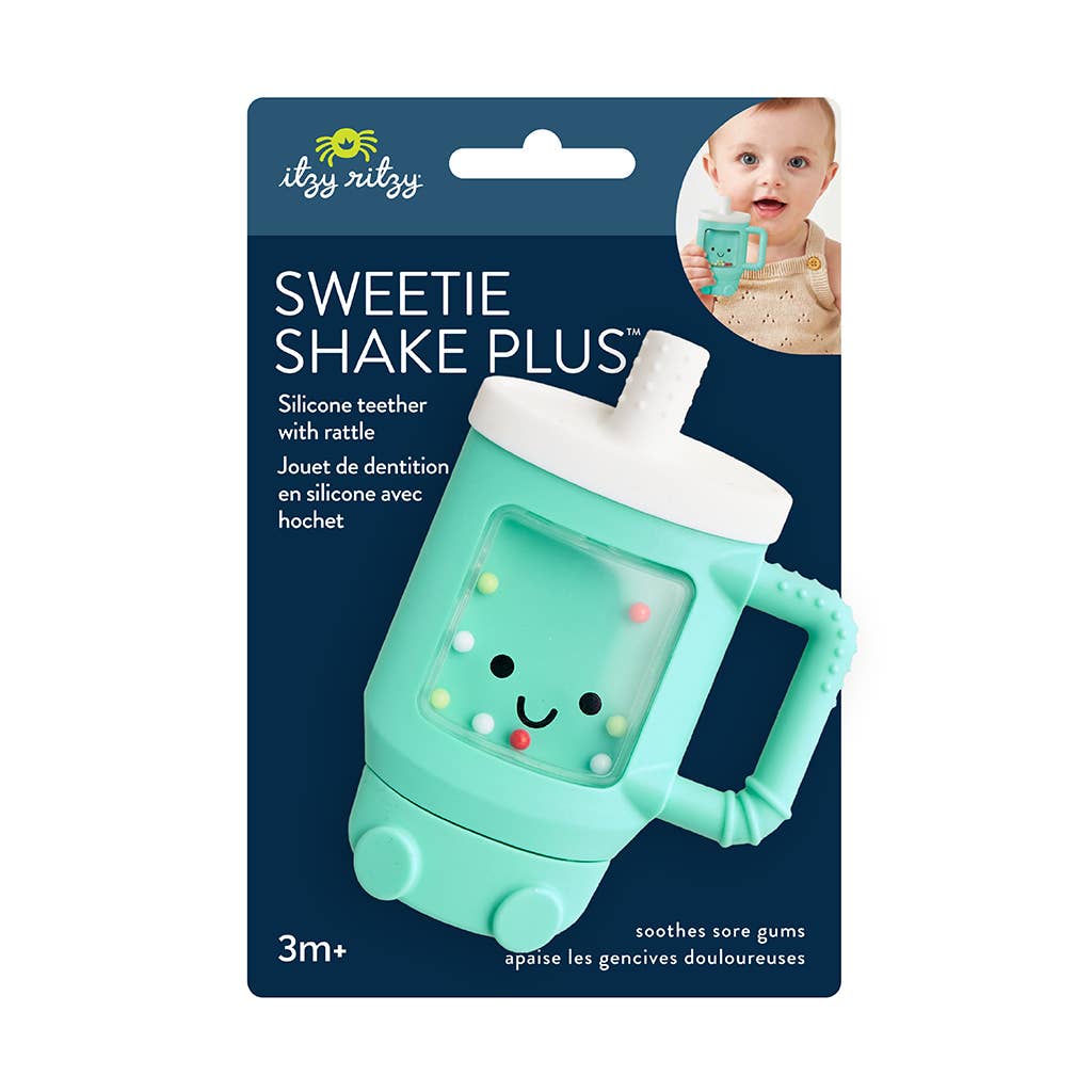 Sweetie Shake Plus | Tumbler