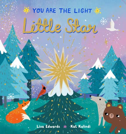 You Are the Light 03 Star Little Star