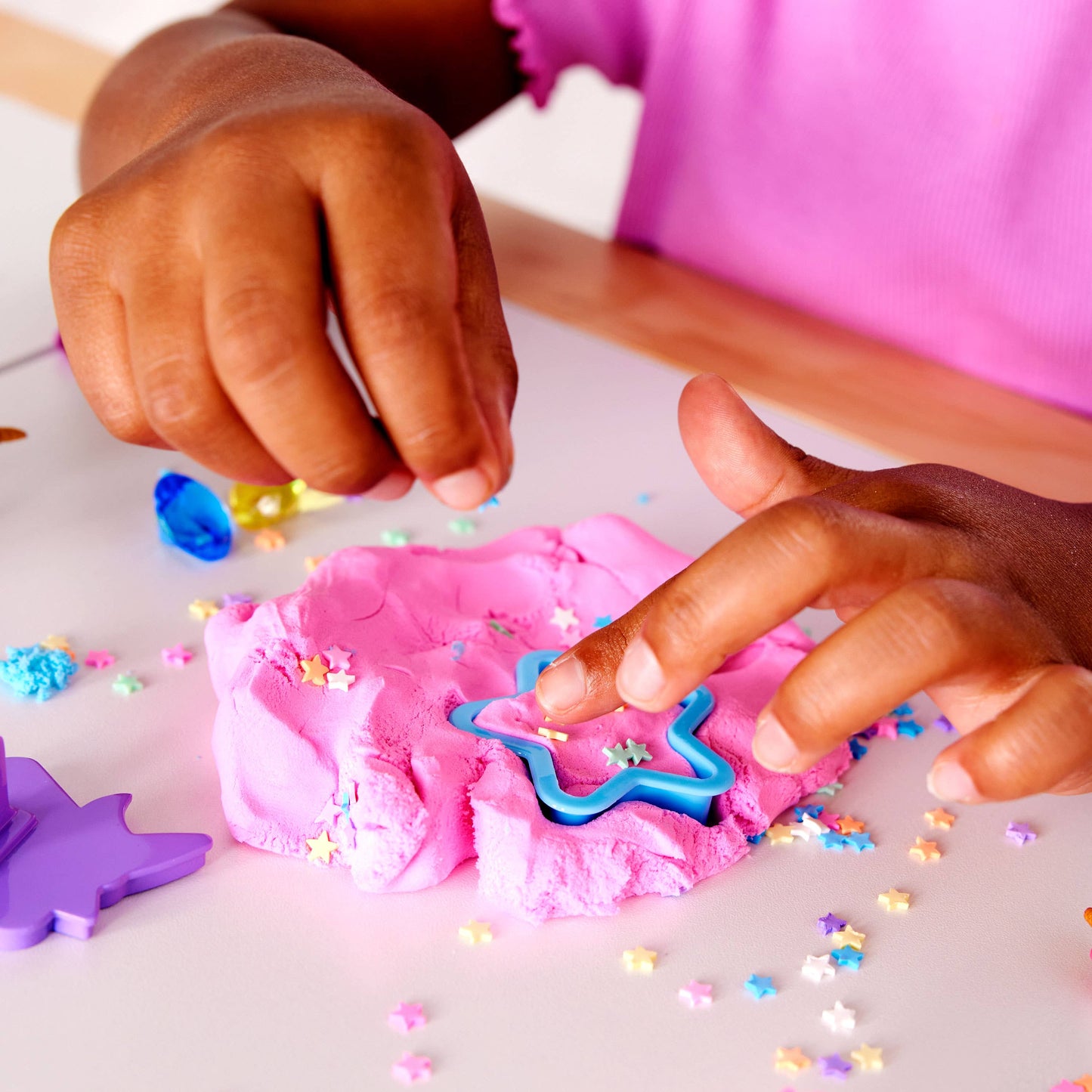 Sensory Pack On the Go Play Set | Unicorn