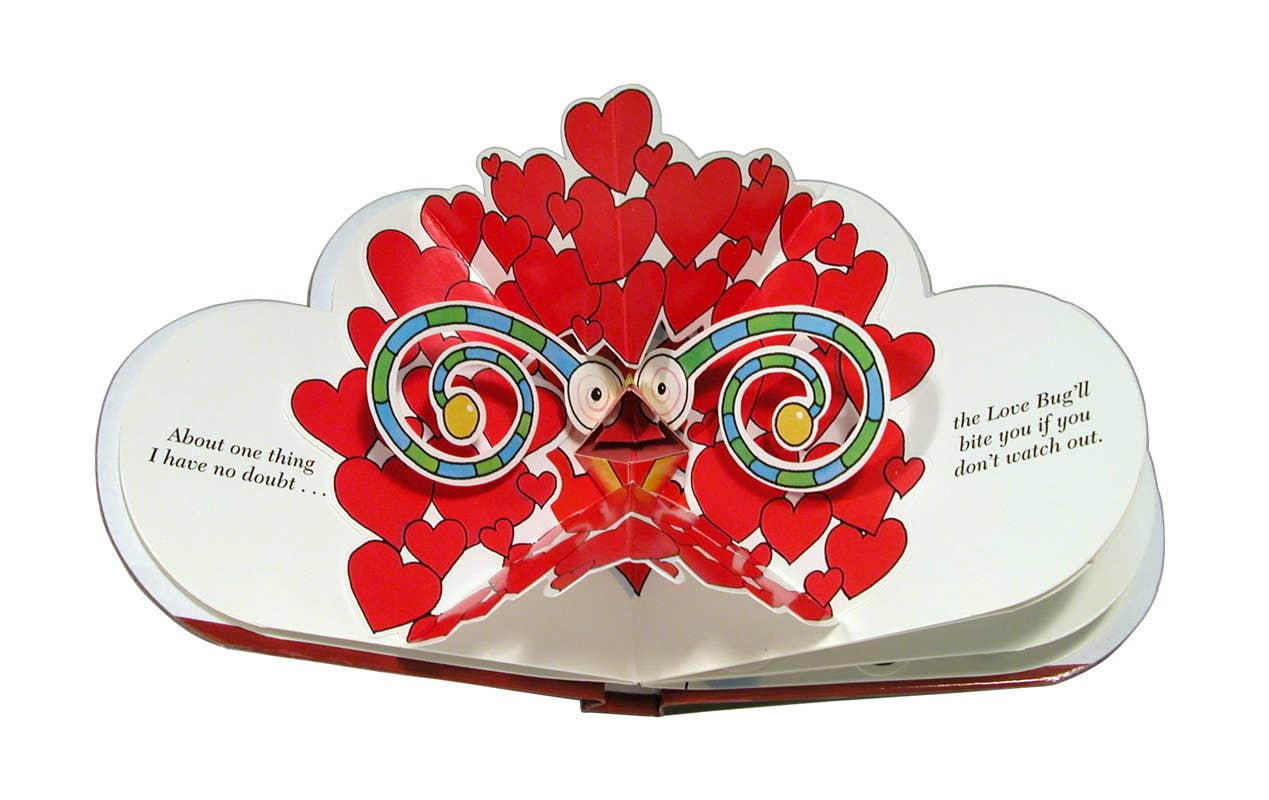 Love Bugs