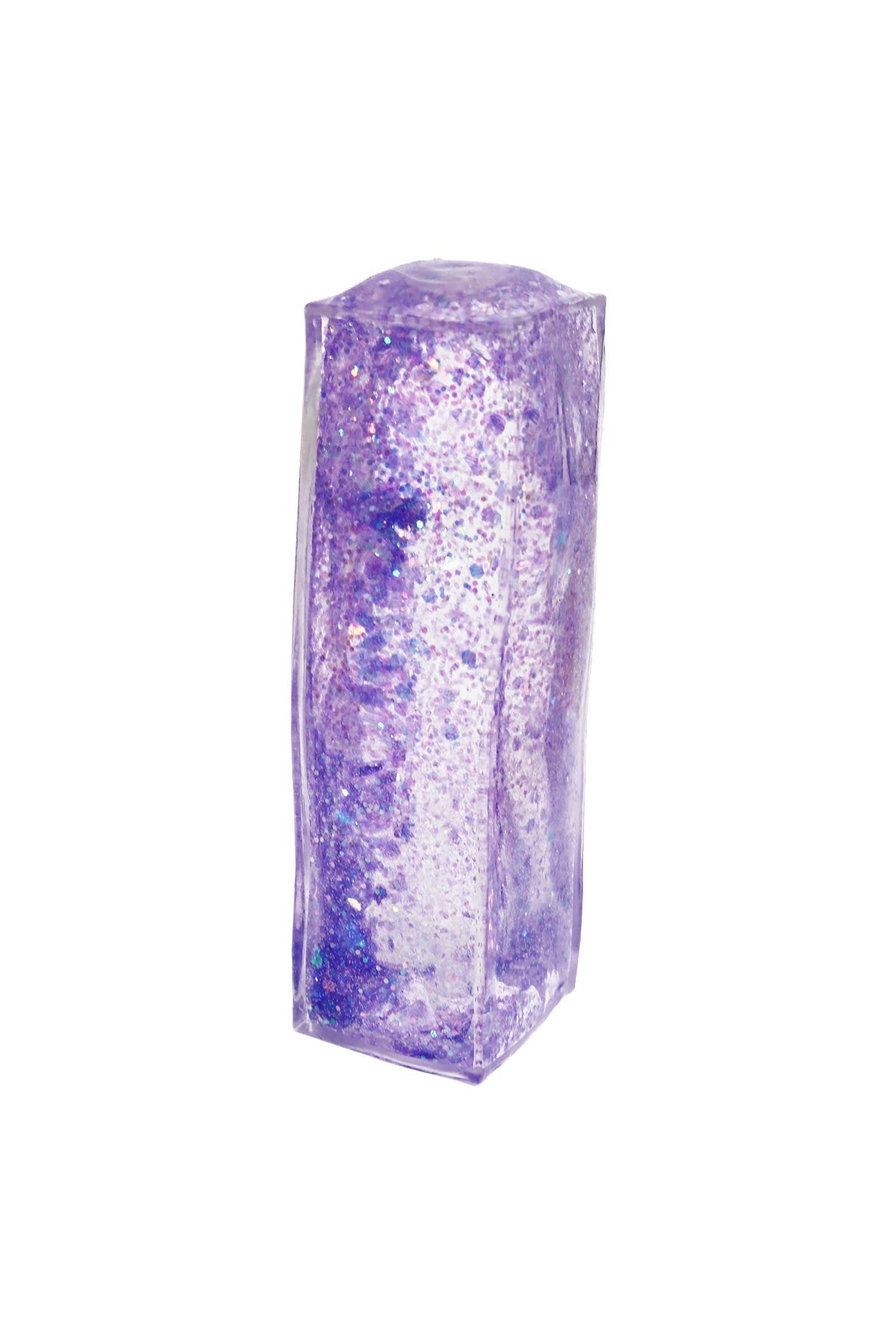 Glittery Butter Coconut Oil Jelly Squishy | Assorted