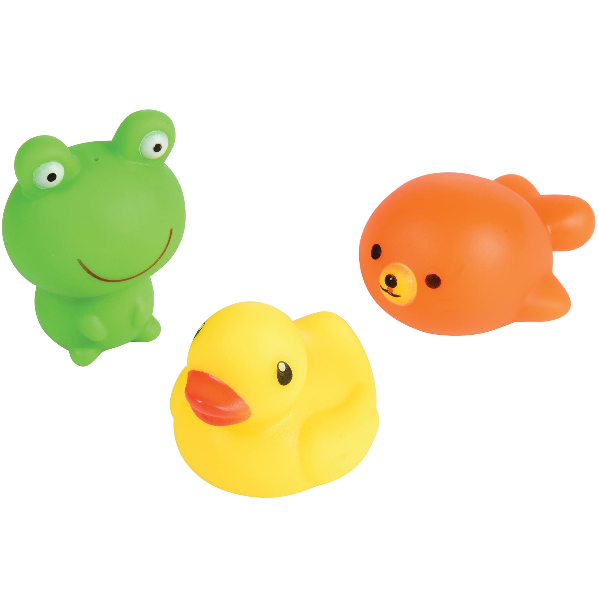 Duck Bath Basketball Game 6-unit case pack