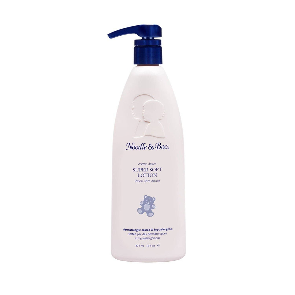 Super Soft Baby Lotion | Crème Douce | 16 oz