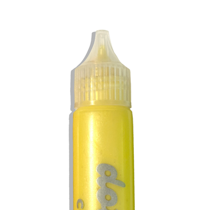 Dot-A-Lot: Dimensional Craft Paint - Pearlescent (Set of 8)