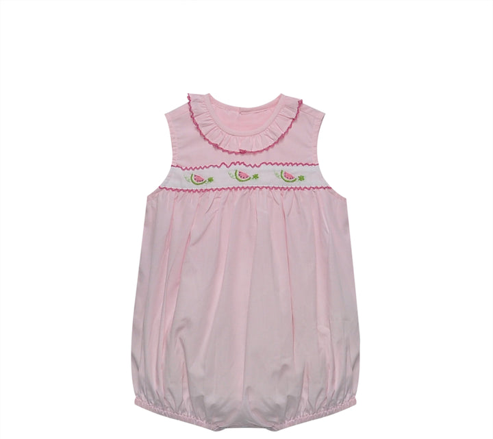 Pink Bryn Bubble I Watermelon