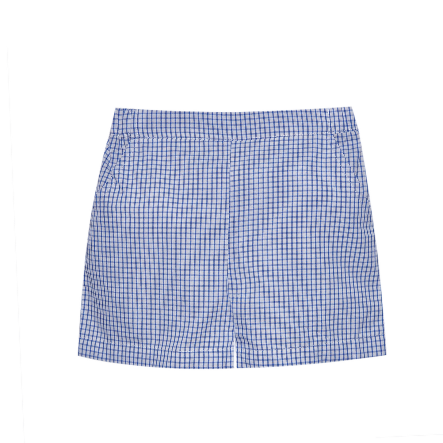 Bennett Short | Royal Blue Square