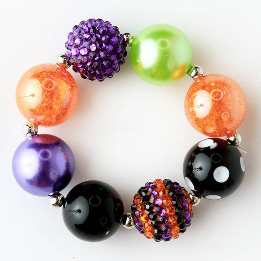 Halloween Bracelet
