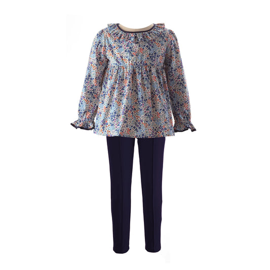 Mini Floral 2 Piece Set