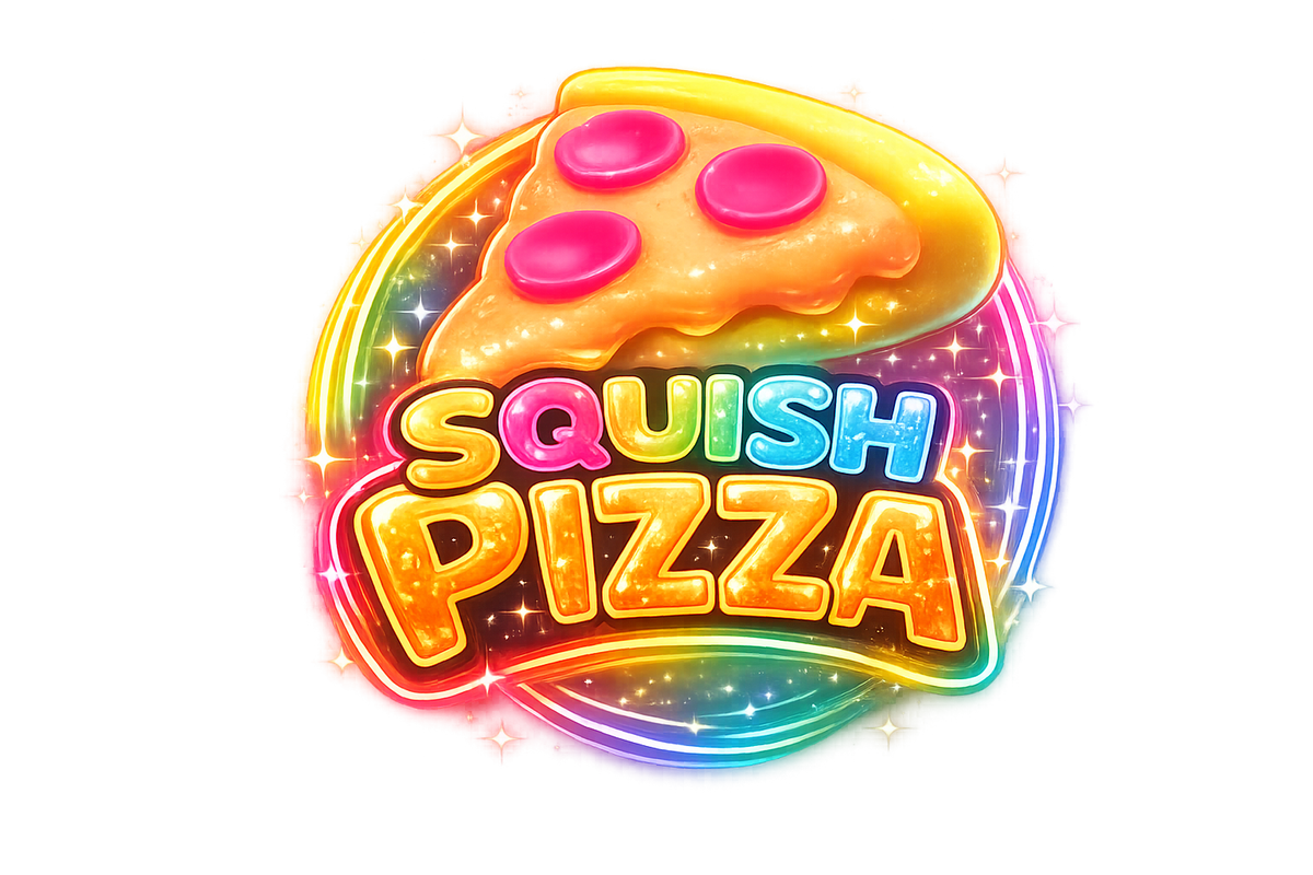 Fun Doh Food Moods Snack Attack Squishy | Assorted