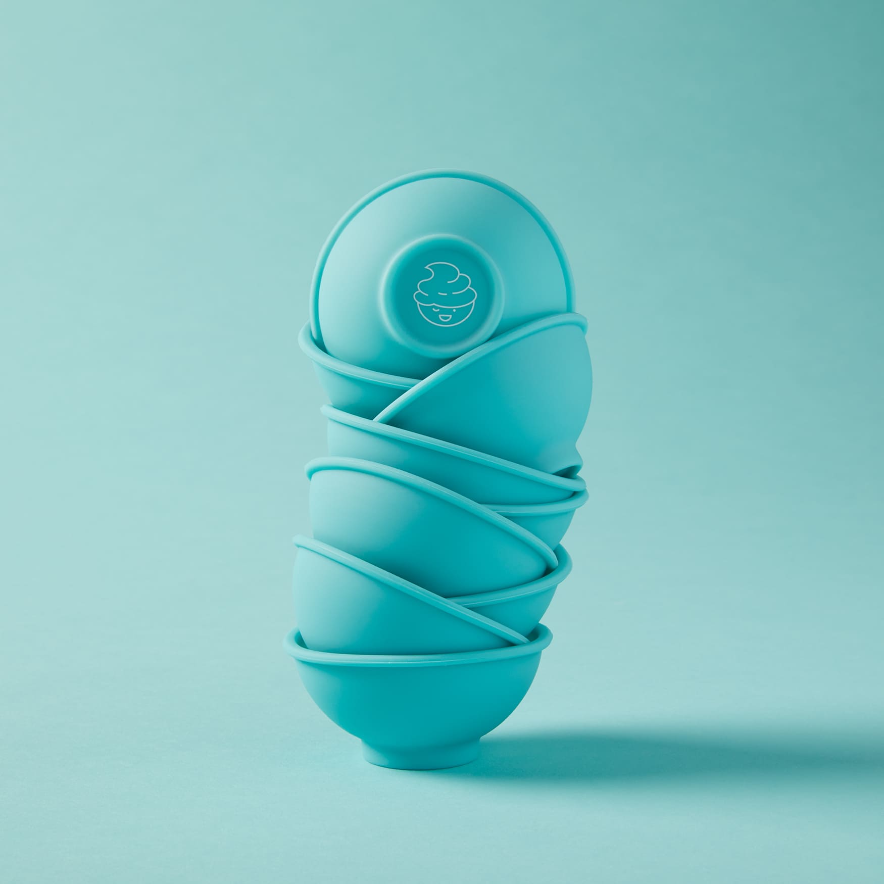 Dabble Duos | Blueberry Parfait