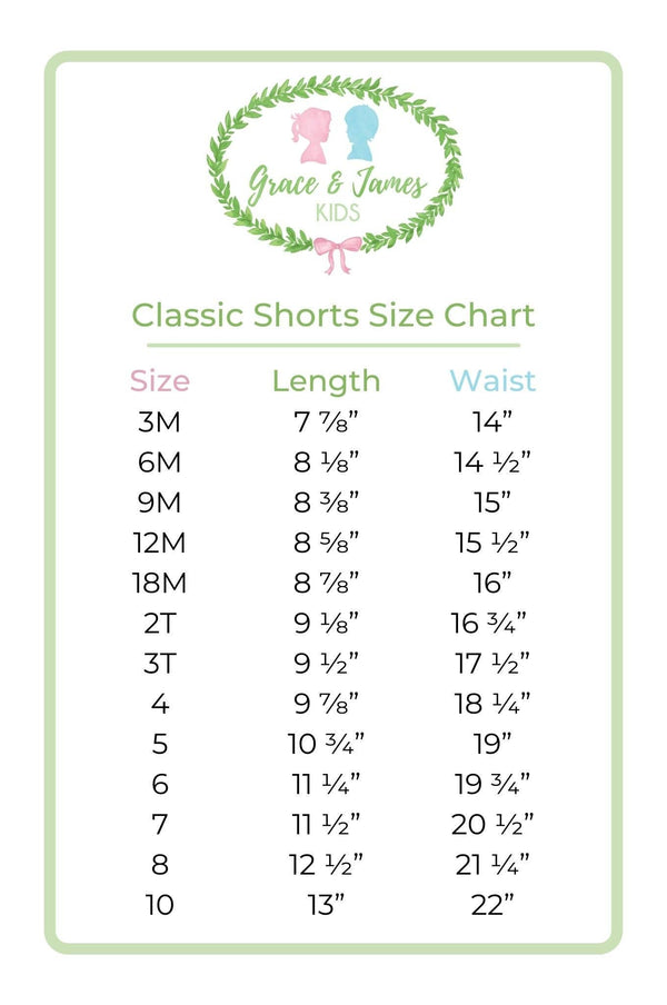 Gabriel Short Set