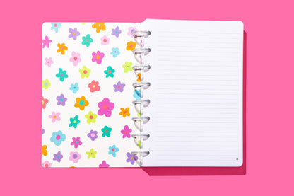Bible Verse Disc Bound Notebook