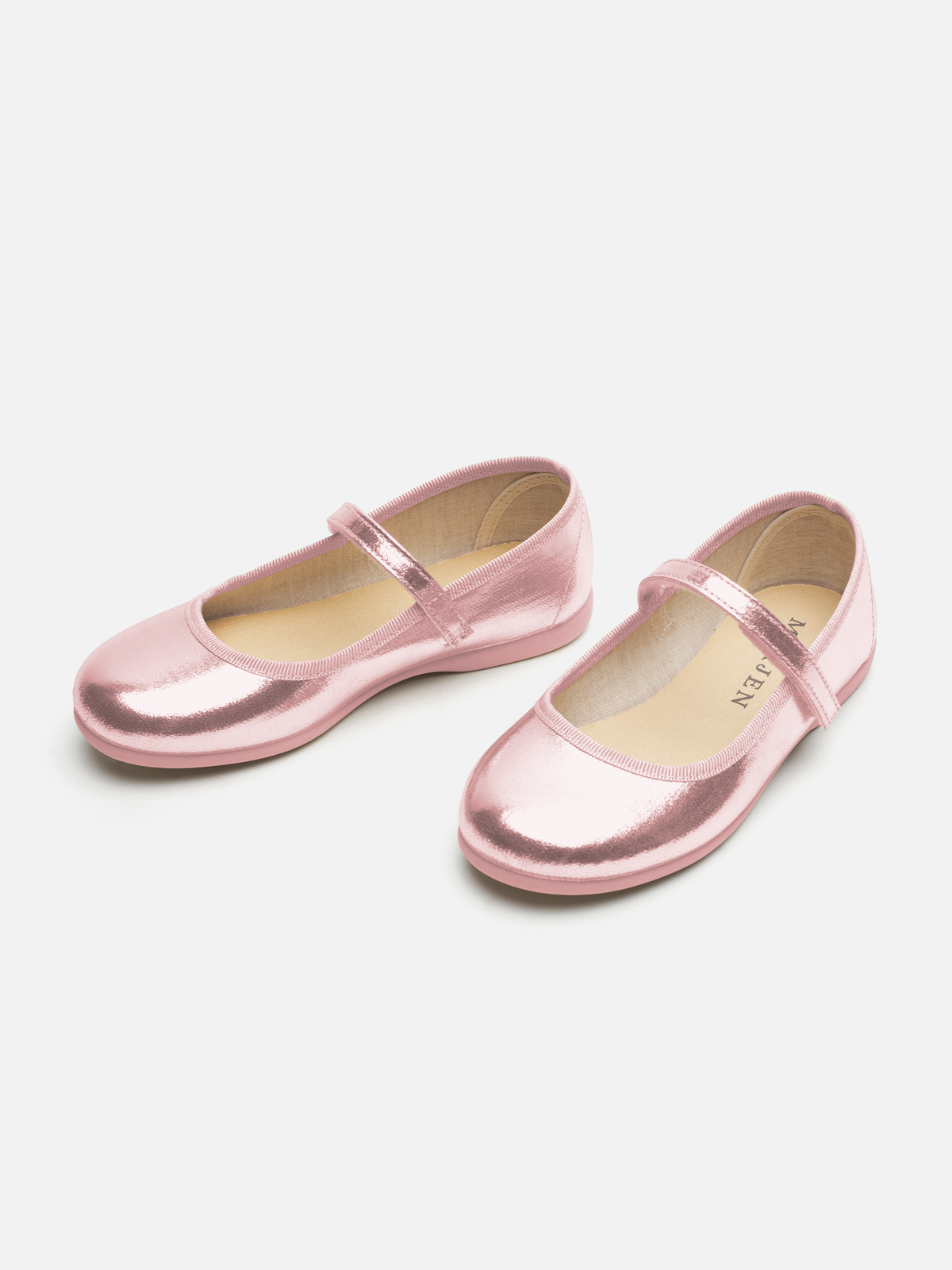 Mila Ballet Flat | Pink