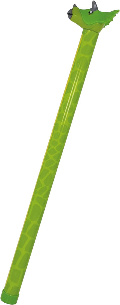 Dinosaur Sound Tubes
