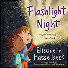 Flashlight Night