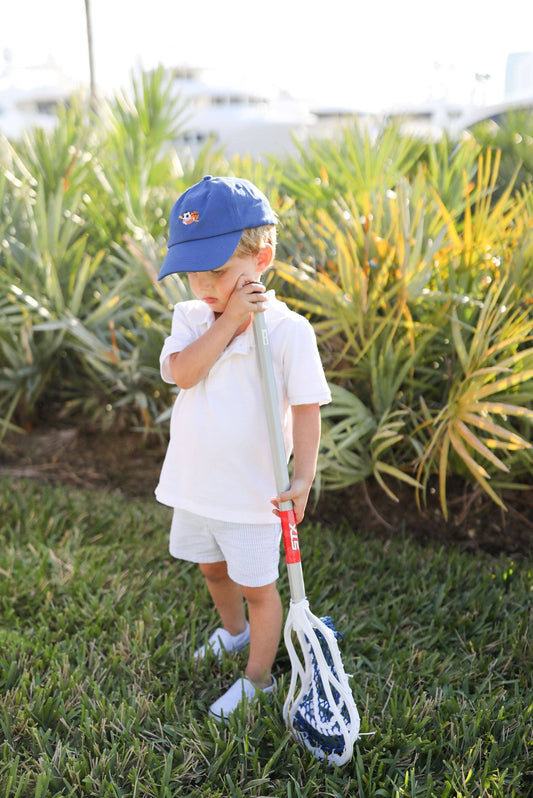 Sports Baseball Hat (Boys)