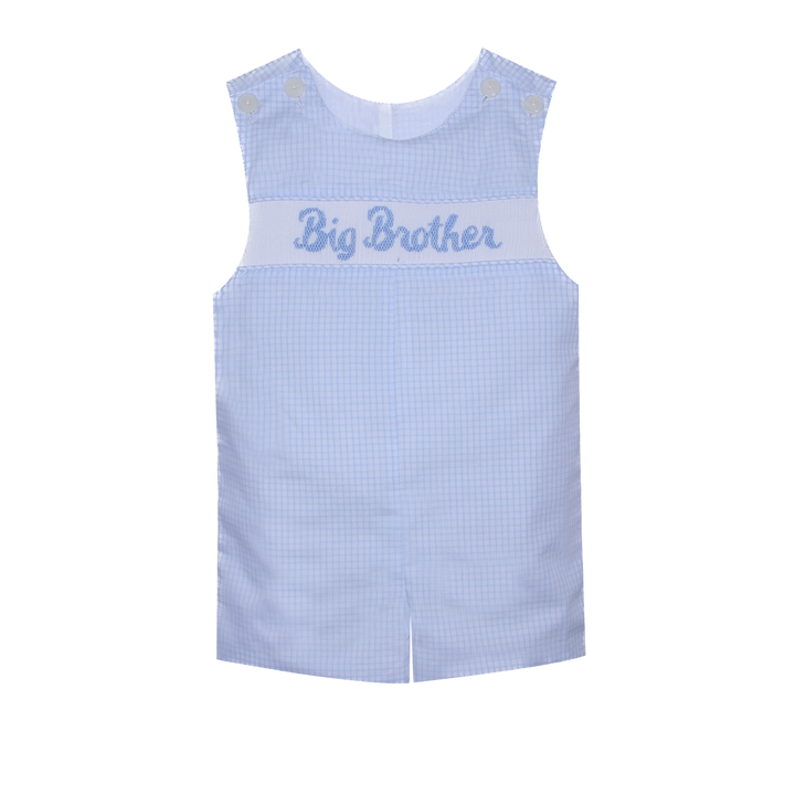 Blue Hayes Shortall | Big Brother