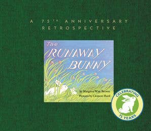 Runaway Bunny 75th Anniversary Edition