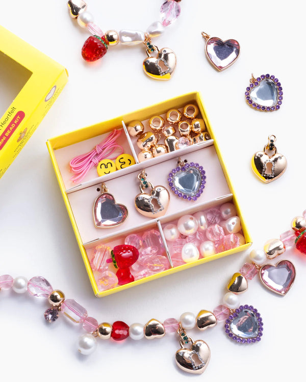 Mini Bead Kit | Make It Heartfelt